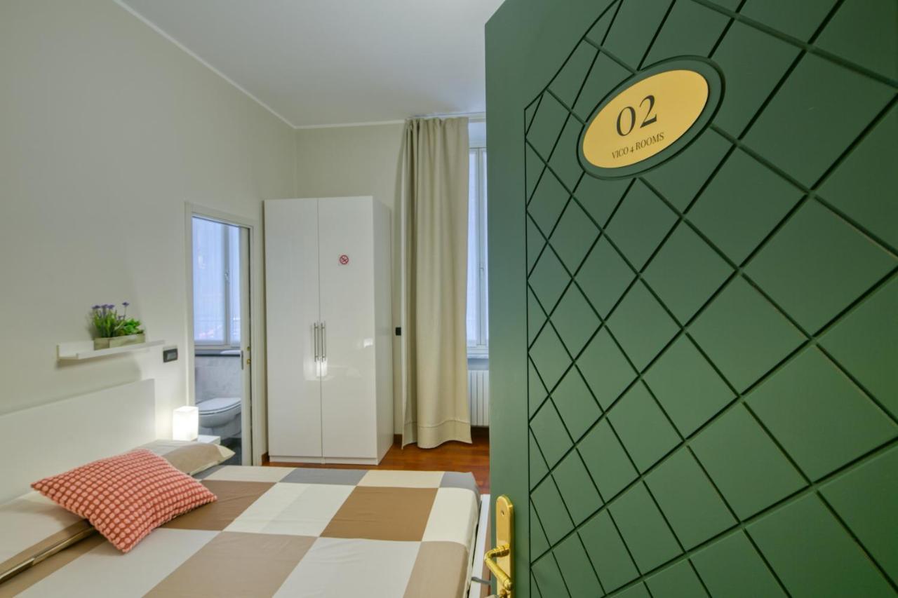 Vico 4 * Torino